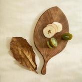 Laimai Chopping Board - Leaf